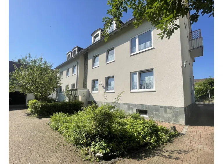 Rückansicht