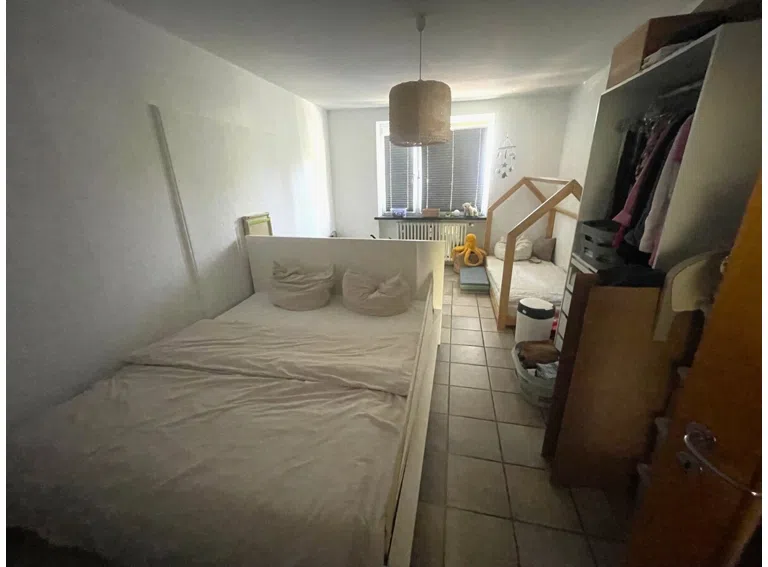 Schlafzimmer 3