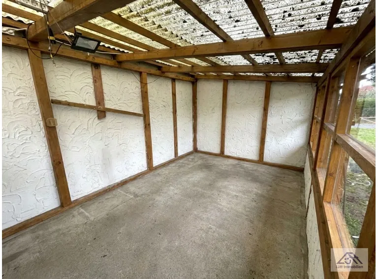 Scheune - Lütt Immobilien