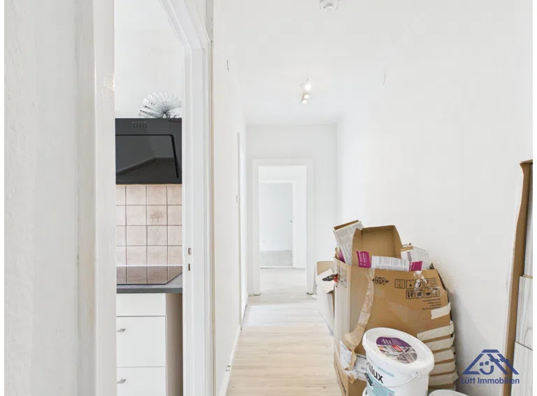 Flur-Luett-Immobilien-Kiel-Gaarden