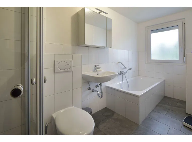 OG Badezimmer