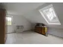 Dachzimmer