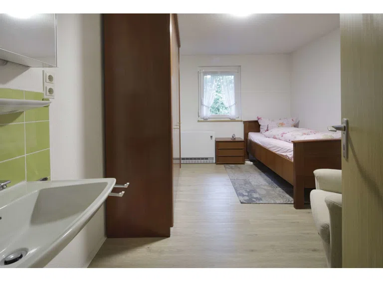 OG Schlafzimmer