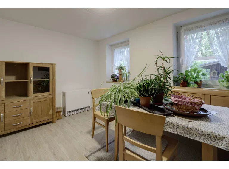 EG Wohnzimmer