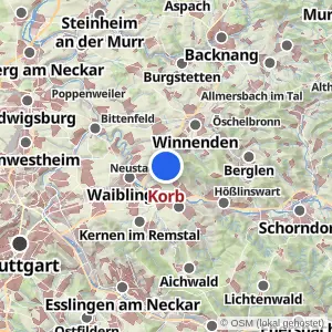Kartenvorschau Korb