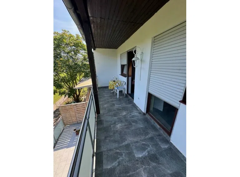 3 Balkon