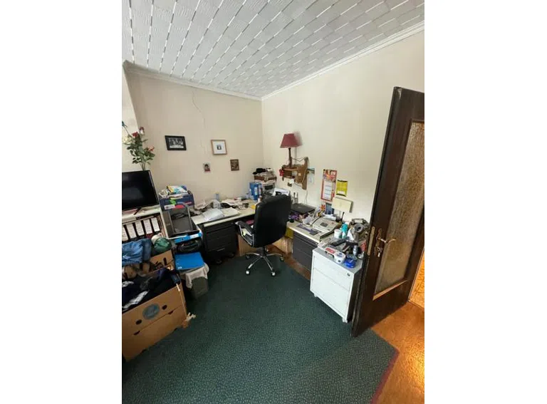 32 OG Schlaf-Wohnzimmer