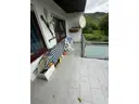 19 OG großer Balkon