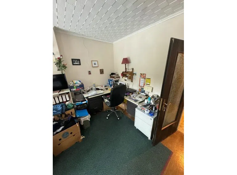32 OG Schlaf-Wohnzimmer