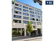 Bild von Apartment im Belgischen Viertel Eigentumswohnungen, in Köln, 43.00 m², 1.00 Zi., Bj. 1979