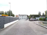Bild von Baugrundstück (erschlossen) - an einer Hauptstraße, aber Titelbild für Bei dem Baugrundstück handelt es sich um ein Grundstück in