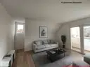 Wohnbeispiel Wohnzimmer OG