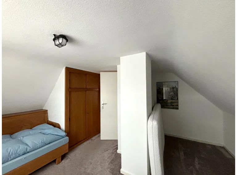 2. Raum DG