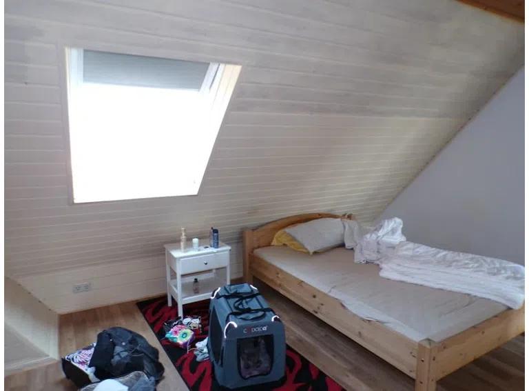 21 II.OG Schlafzimmer