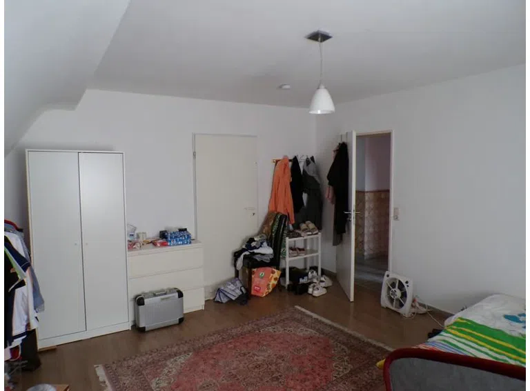 14a I.OG Schlafzimmer 2