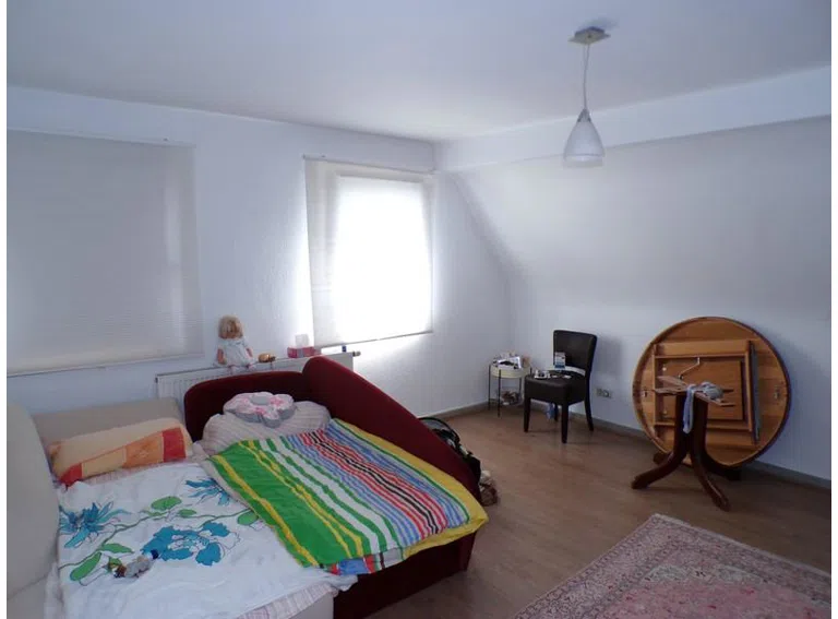 14 I.OG Schlafzimmer 2