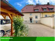 Bild von Ohne Käuferprovision - Wohnen mit Perspektive: Viel Häuser, in Köthen (Anhalt), 119.63 m², 5.00 Zi., Bj. 1936