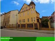 Bild von Ohne Käuferprovision - Herrschaftliche Stadtvilla unweit vom Häuser, in Köthen (Anhalt), 311.29 m², 8.00 Zi., Bj. 1910