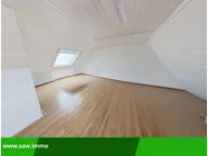 Bild von Niedliche Maisonette- Wohnung im Zentrum von Köthen Wohnungen, in Köthen (Anhalt), 68.00 m², 2.00 Zi., Bj. 1920