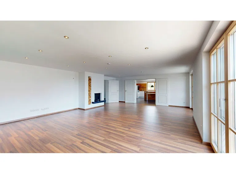 Wohnzimmer EG