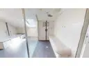 Badezimmer DG