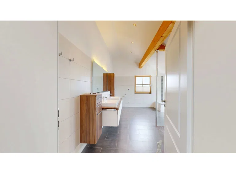 Badezimmer DG