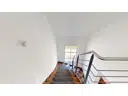 Treppenaufgang