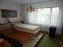 Das Schlafzimmer
