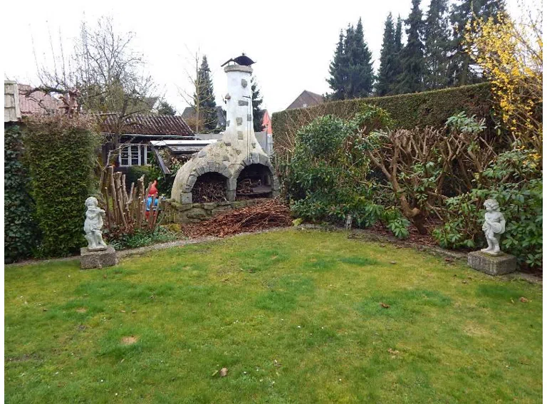 Der Garten