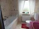 Das Badezimmer