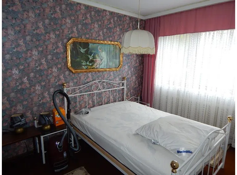 Das Gästezimmer