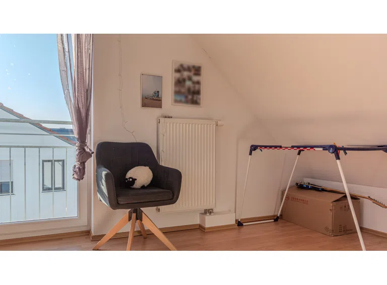 Arbeitszimmer