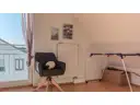Arbeitszimmer