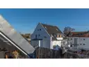 Ausblick von der Dachterrasse