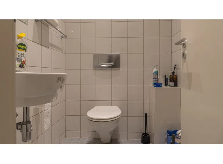 WC
