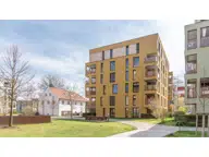 Wohnungen, in Landshut, 66.27 m², 2.00 Zi., Bj. 2016