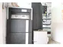 Pelletheizung