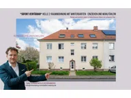 Bild von *Bezugsfrei* Helle, Gut geschnittene 2-Raumwohnung mit Wintergarten Wohnungen, in Leipzig, 59.94 m², 2.00 Zi., Bj. 1938