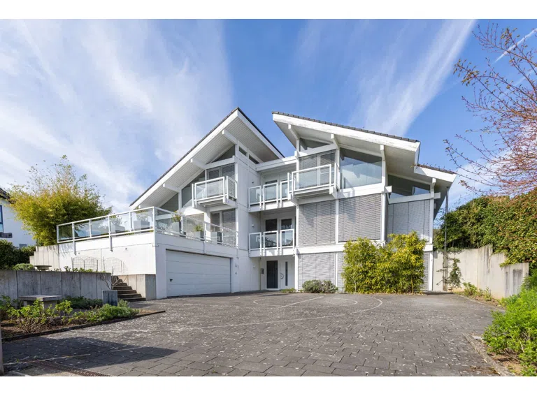 Davinci-Villa Nähe Frankfurt - Hessen - Marc Härter Immobilien