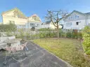 Garten + Terrasse