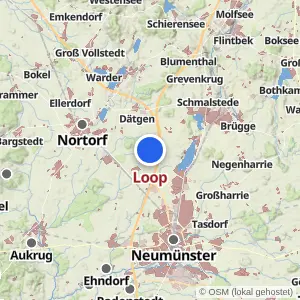 Kartenvorschau Loop