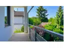 OG, Balkon