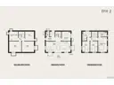 Mustergrundriss Haus 2