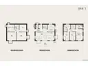 Mustergrundriss Haus 1