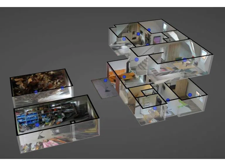 3D_Shot