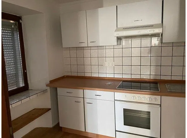 OB12 Küche