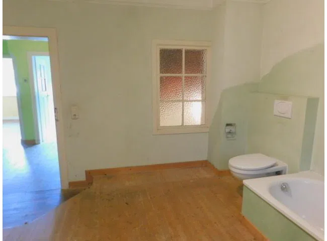 SB9 Badezimmer