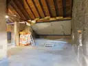 SB22 Dachboden