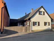Bild von Kleines Juwel im Dornröschenschlaf! Gepflegtes EFH mit Häuser, in Meißenheim, 105.0 m², 3.0 Zi., Bj. 1890