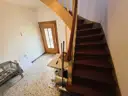 Treppenaufgang